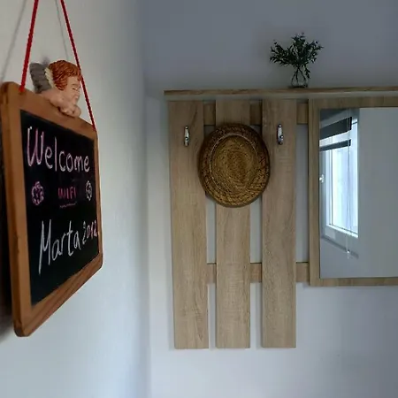 Chez Marthe, Organic Farm * Knin