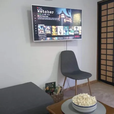 Chez Marthe, Organic Farm *