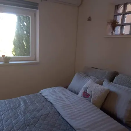 Chez Marthe, Organic Farm Knin