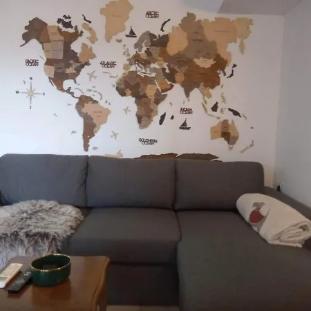 Chez Marthe, Welcoming B&B Tranquil Area *