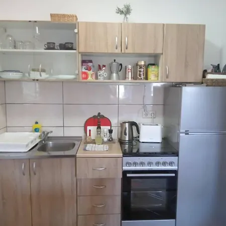 Chez Marthe, Organic Farm Apartment Knin