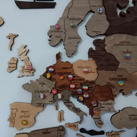 Chez Marthe, Welcoming Tranquil Area Apartmán *