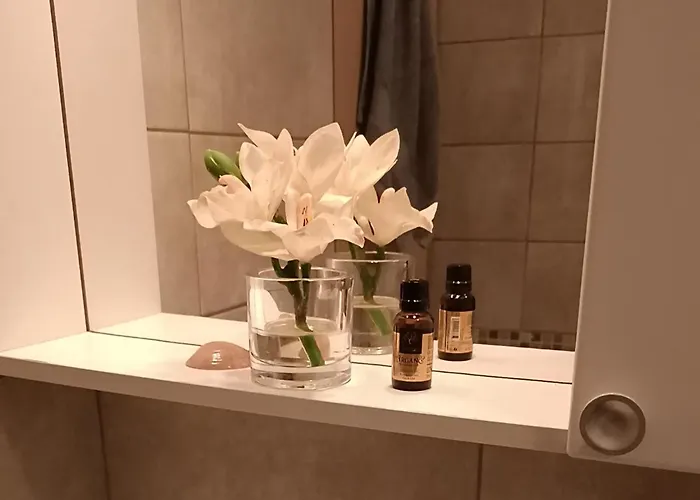 Chez Marthe, Welcoming Tranquil Area Knin