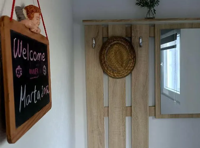 Chez Marthe, Welcoming Tranquil Area * Knin