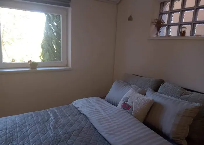 Chez Marthe, Welcoming Tranquil Area Knin