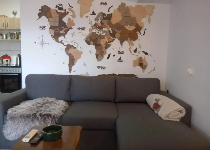 Chez Marthe, Welcoming Tranquil Area *