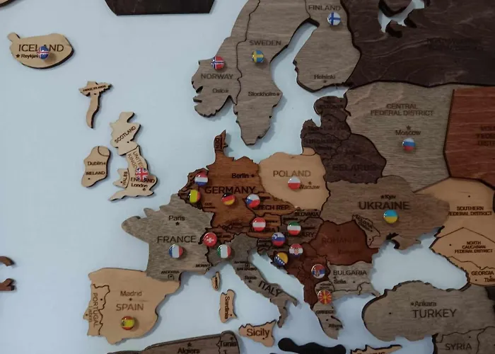 Chez Marthe, Welcoming Tranquil Area Apartmán *