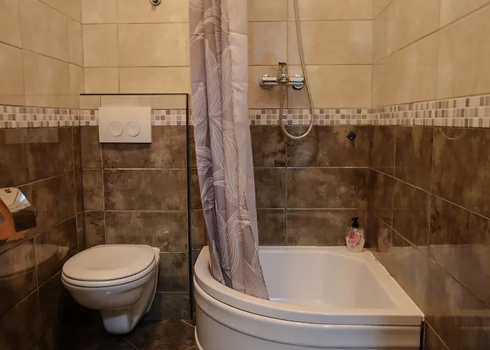 Chez Marthe, Welcoming Tranquil Area * Knin