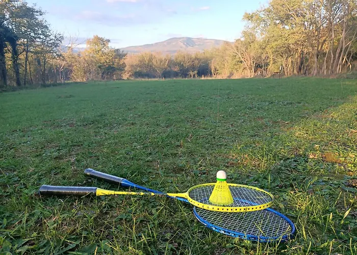 Chez Marthe, Welcoming Tranquil Area Appartement
